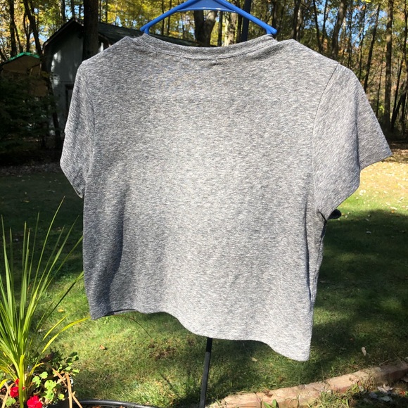 NEW Forever 21 crop top - Picture 4 of 4